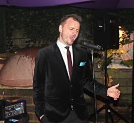 Rat Pack Tribute, Rat Pack Singer, Swing Singer, Wedding Singer, Entertainment, Live entertainment, Live singer,Surrey based singer, Surrey based entertainment